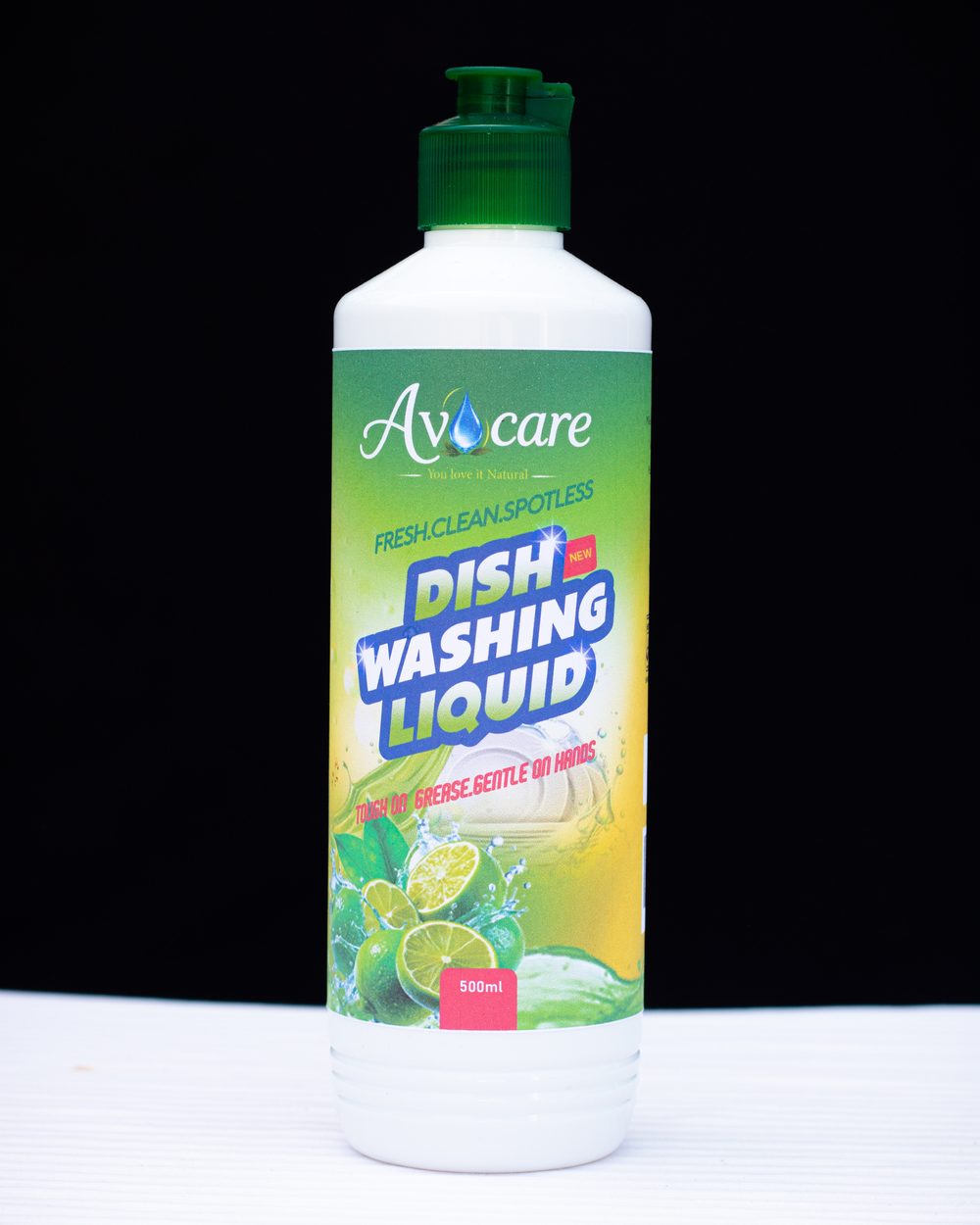 Avocare Dish Washing Liquid