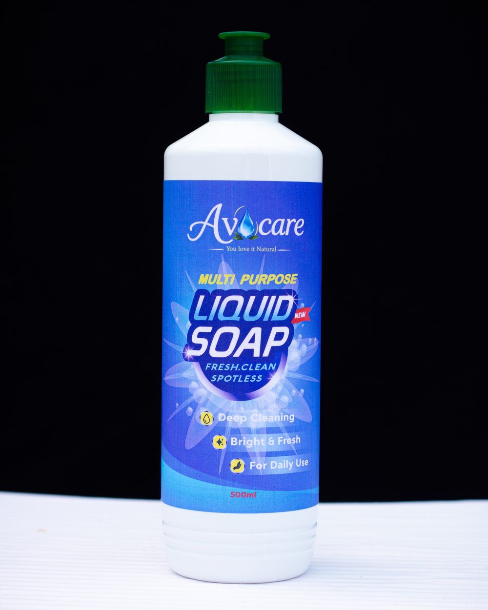 Multi Purpose Liquid Soap